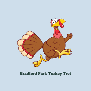 Bradford Park Turkey Trot
