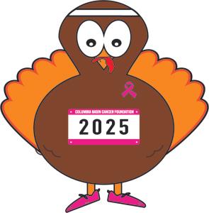Moses Lake Turkey Trot