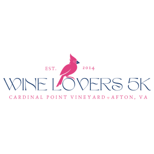Wine Lovers 5K (Summer Edition) at Cardinal Point Vineyard