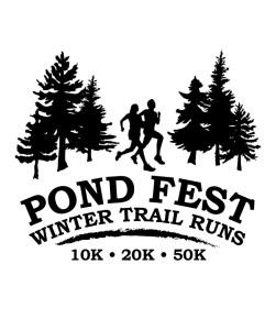 Pond Fest Winter Trail Runs and Snowshoe Race