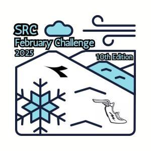 2025 SRC February Challenge