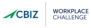 CBIZ Workplace Challenge