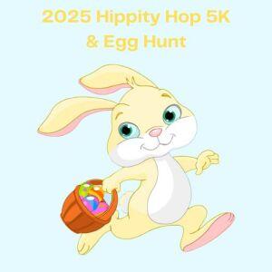Hippity Hop 5K
