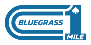 Bluegrass Mile & Trotters 5k!