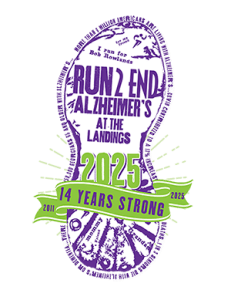 Run 2 End Alzheimer's 5K & 10K at the Landings