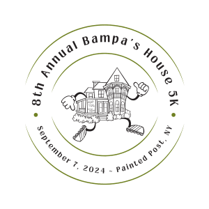 Bampa's House 5K Run/Walk