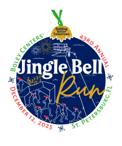 Boley Centers' 43rd Annual Jingle Bell Run