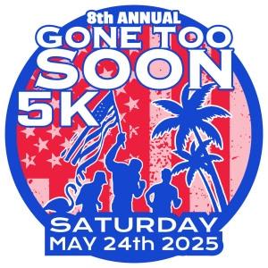 Gone Too Soon 5K