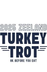 Zeeland Turkey Trot 8k