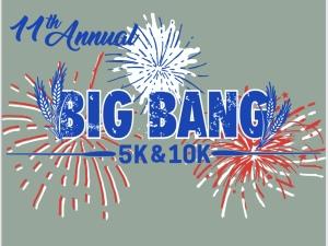 Big Bang 5k/10k