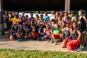 2nd Annual You Matter Juneteenth Freedom 5k Run/Walk