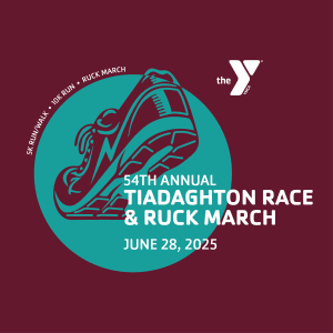 Tiadaghton Run & Ruck March