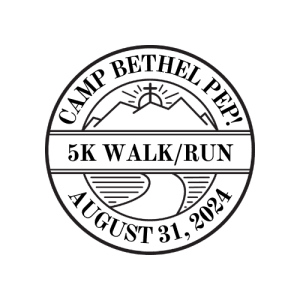 Camp Bethel PEP! 5K Run/Walk