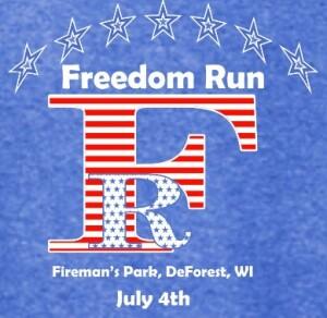 Freedom Run