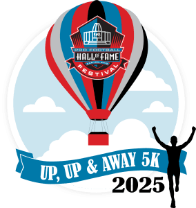 Up, Up, and Away 5k