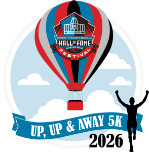 Up, Up, and Away 5k