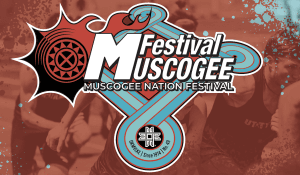 MUSCOGEE NATION FESTIVAL 5K