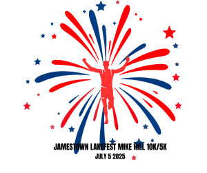 Jamestown Lakefest Mike Hill 5k