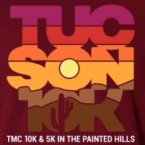 TMC Tucson 10k