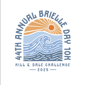 Brielle Day Hill & Dale 10K Challenge