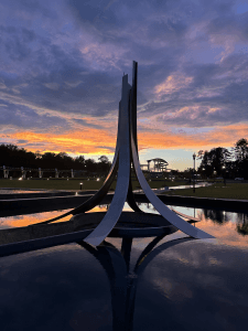11th Annual Suwanee Half Marathon / 10k / 5k