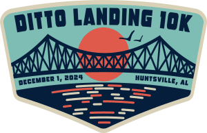 Ditto Landing 10k