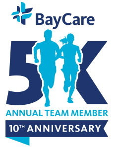 BayCare 5K Team Member & Friends and Family Event