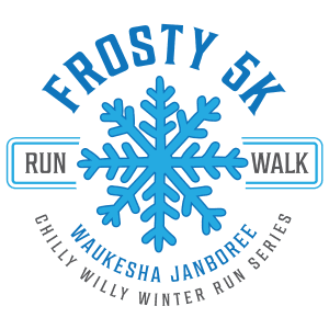 Frosty 5K