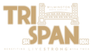 Tri-Span 5K, 10K and LiveStrong Mile