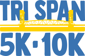 Tri-Span 5K, 10K and LiveStrong Mile