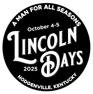 Lincoln Days Railsplitter 5K and 10K