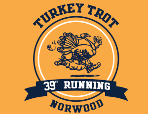 The 39th Running of the Norwood Turkey Trot