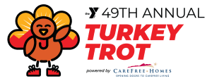 49th YMCA TURKEY TROT