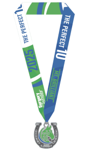 The Perfect 10 at Mt. Brilliant Farm