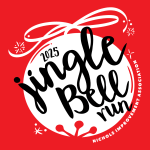 2025 NIA Jingle Bell Run - 37th Annual