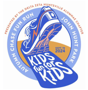 Autumn Chase Fun Run