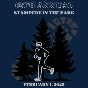 Stampede In The Park 5K and Fun Run