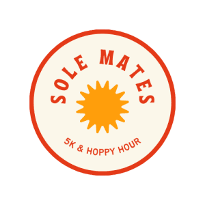10th edition Sole Mates 5k & Brew Fest presented by Shoes & Brews and Hoka