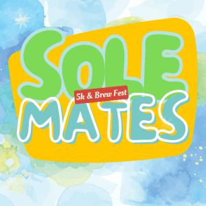 11th edition Sole Mates 5k & Brew Fest presented by Shoes & Brews and Left Hand Brewing