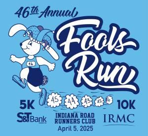 Fool's Run 10K & 5K