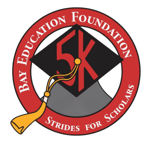 2024 Strides for Scholars UGLY SWEATER 5K/10K and Fun Run