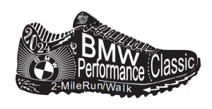 BMW Performance Classic 2-Mile Run / Walk - 26th Annual