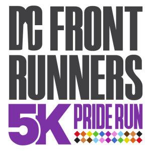 DC Front Runners Pride Run 5K