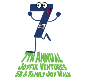 Joyful Ventures 5K Run and Family Joy Walk