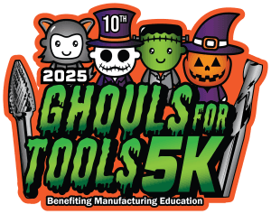 Ghouls For Tools 5K