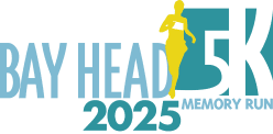 The 20TH Annual Bay Head 5k Memory Run