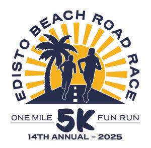 2025 Edisto Beach Road Race