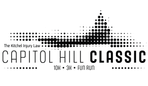 2026 Capitol Hill Classic 10K, 3K, and Fun Run