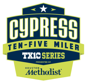 9th Annual Cypress 10 Miler presented by Houston Methodist Orthopedics & Sports Medicine