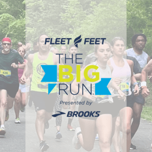The Big Run 5K/10K - Fleet Feet Poughkeepsie